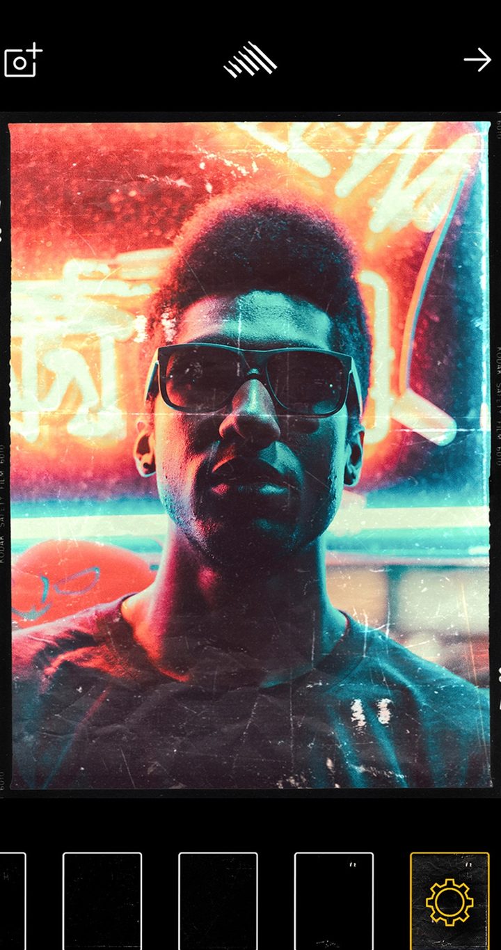 Filme App