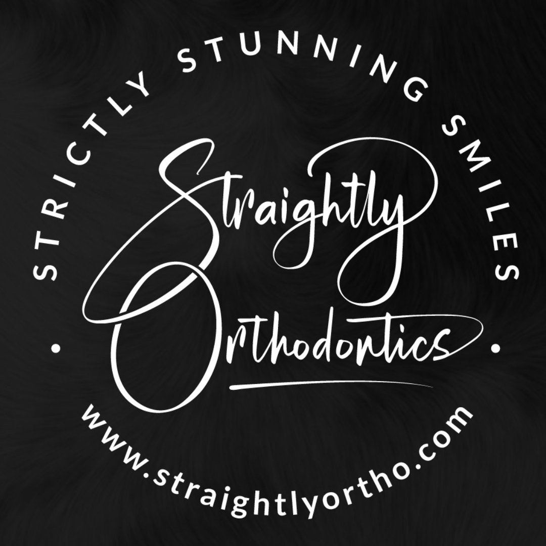 Straightly Orthodontics brand